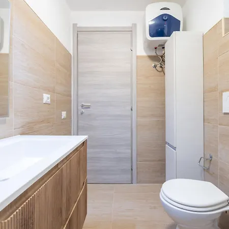 Pintada By Interhome Villasimius