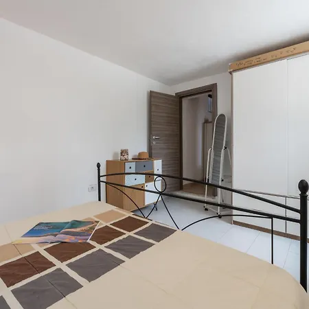 Pintada By Interhome Ferienhaus Villasimius