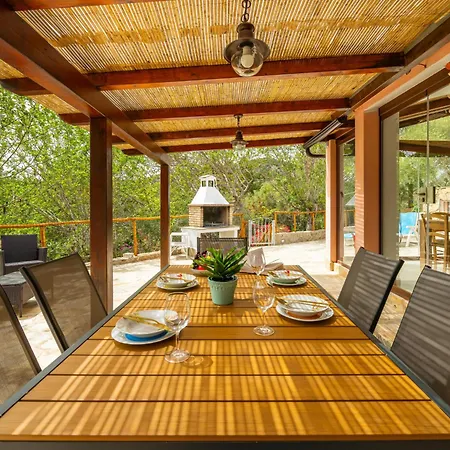 Pintada By Interhome Ferienhaus