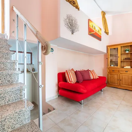 Pintada By Interhome Ferienhaus
