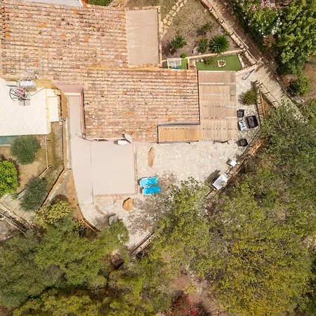Ferienhaus Pintada By Interhome