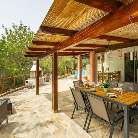 Pintada By Interhome * Villasimius