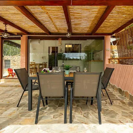 Pintada By Interhome
